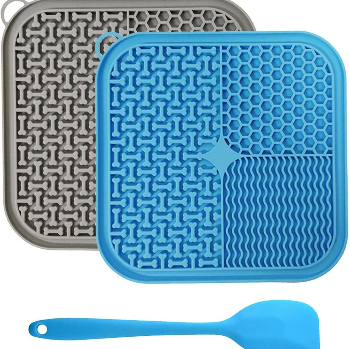 Silicone Slow Feeder Pet Licking Mat