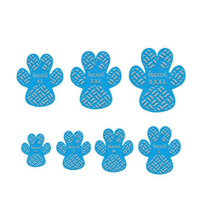 Dog Anti Slip Paw Grips Traction Pads