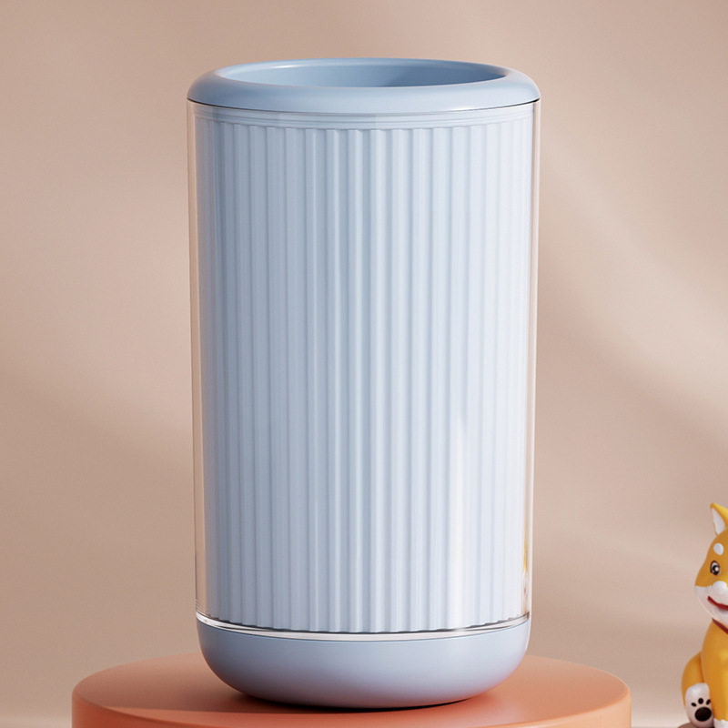 Automatic Pet Paw Cleaning Cup
