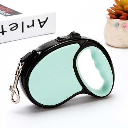 Automatic Retractable Dog Leash