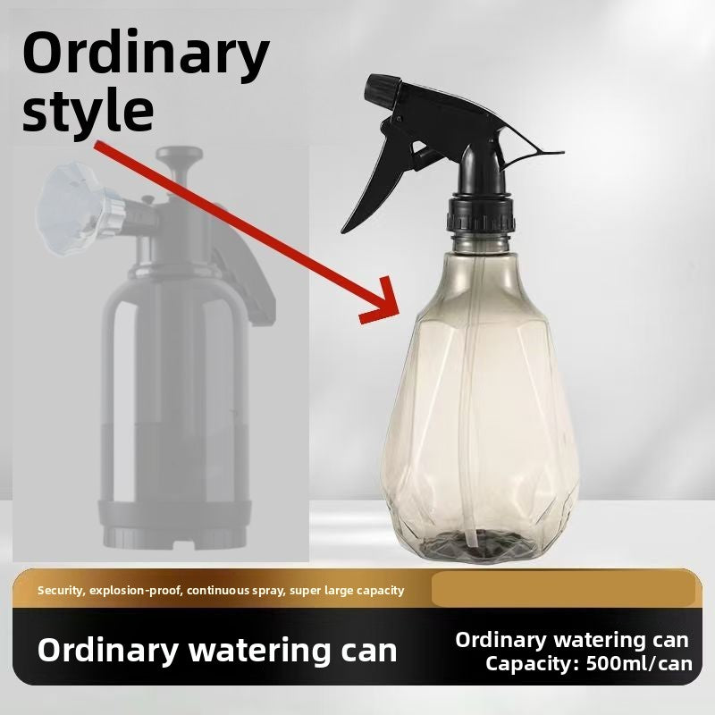 Pet Bath Foam Sprayer