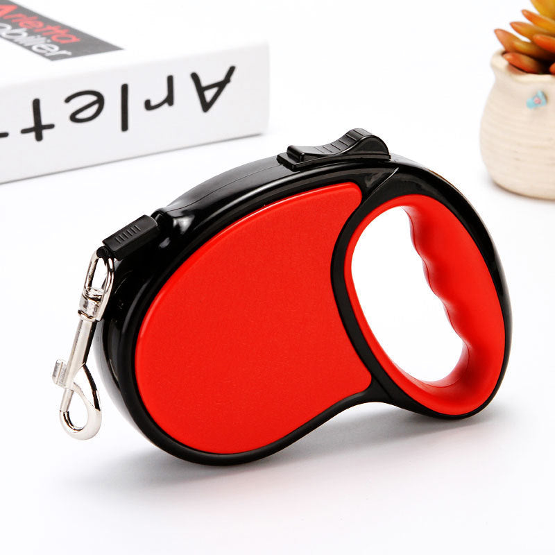 Automatic Retractable Dog Leash