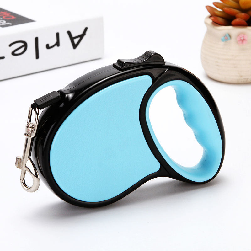 Automatic Retractable Dog Leash