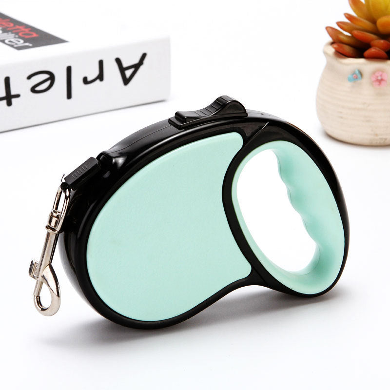 Automatic Retractable Dog Leash