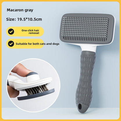 Dog comb and cat comb