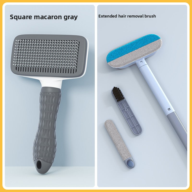 Dog comb and cat comb