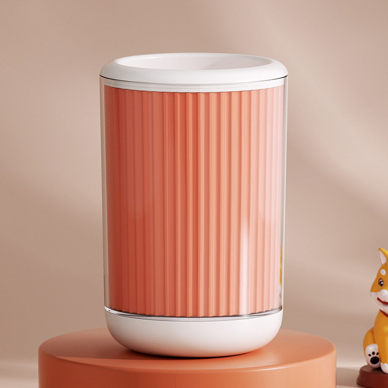 Automatic Pet Paw Cleaning Cup