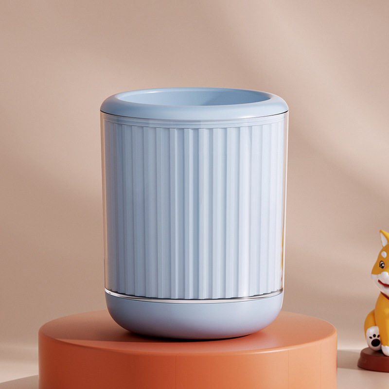 Automatic Pet Paw Cleaning Cup