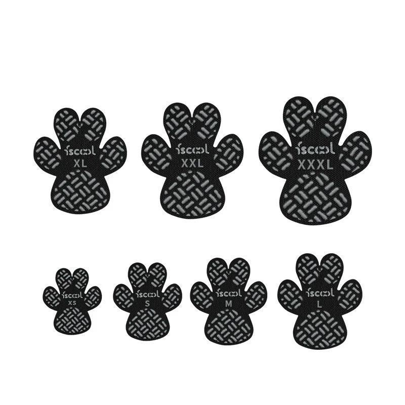 Dog Anti Slip Paw Grips Traction Pads