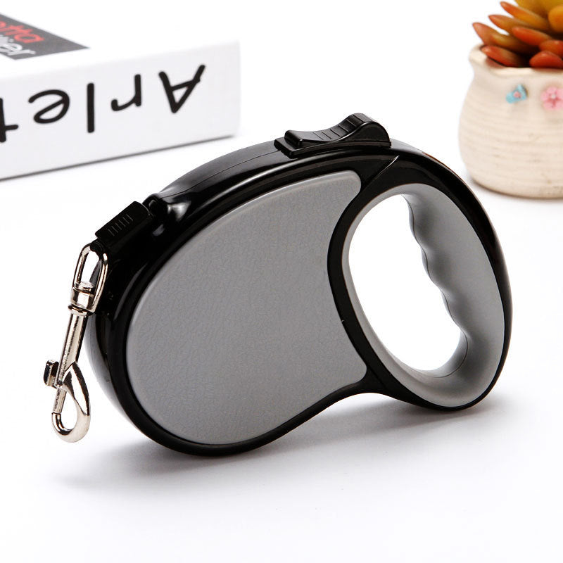 Automatic Retractable Dog Leash
