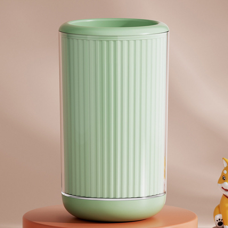 Automatic Pet Paw Cleaning Cup