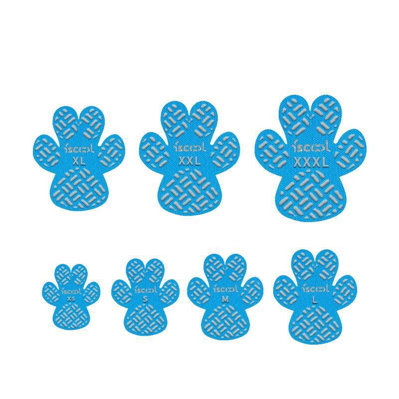 Dog Anti Slip Paw Grips Traction Pads