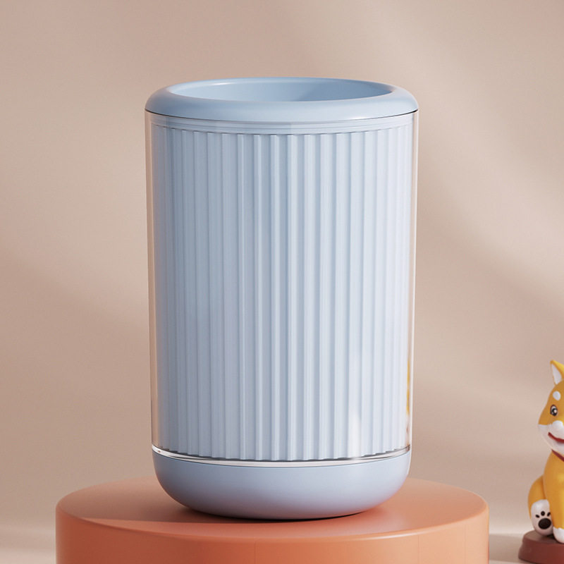 Automatic Pet Paw Cleaning Cup