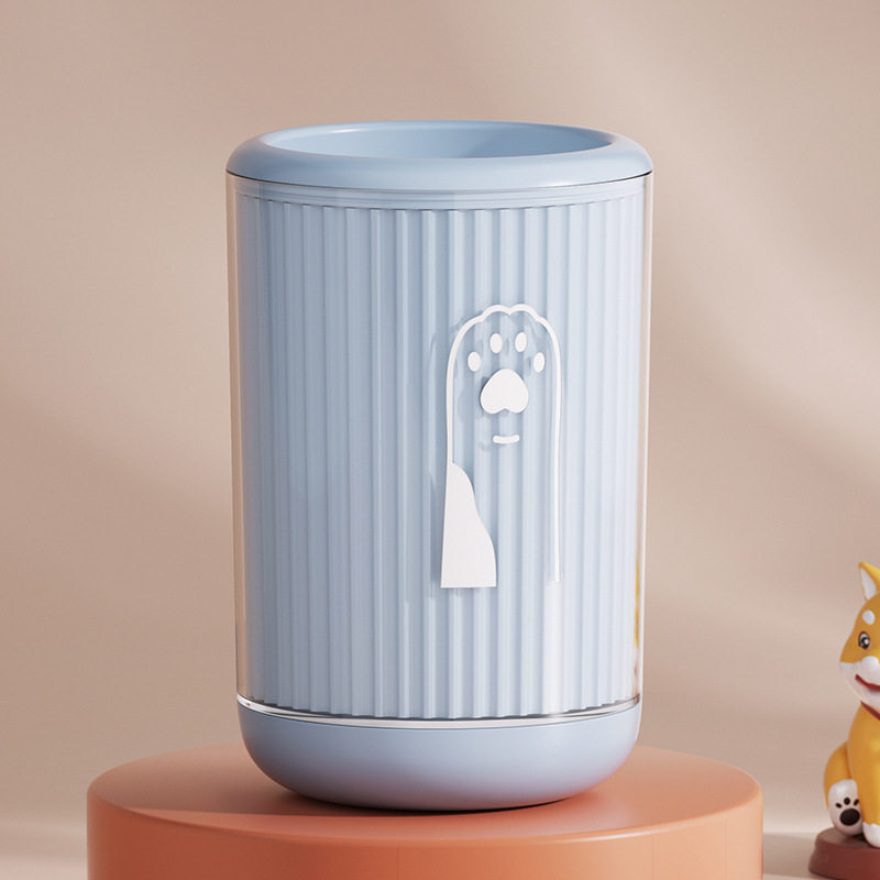 Automatic Pet Paw Cleaning Cup