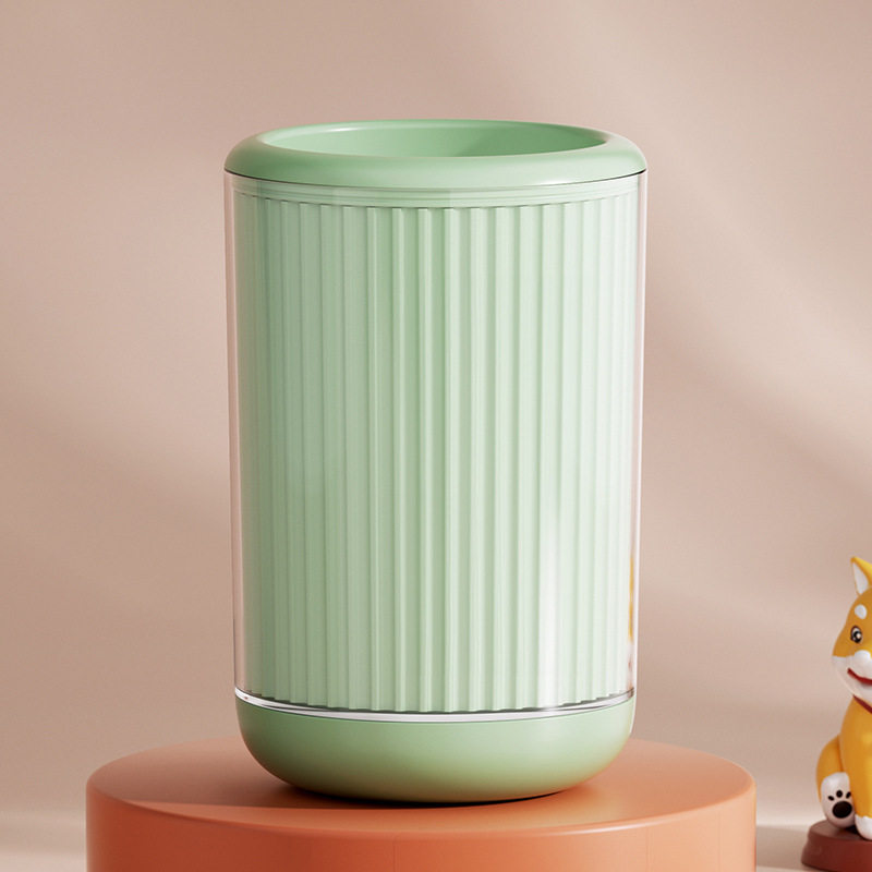 Automatic Pet Paw Cleaning Cup