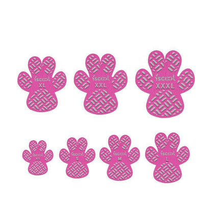 Dog Anti Slip Paw Grips Traction Pads
